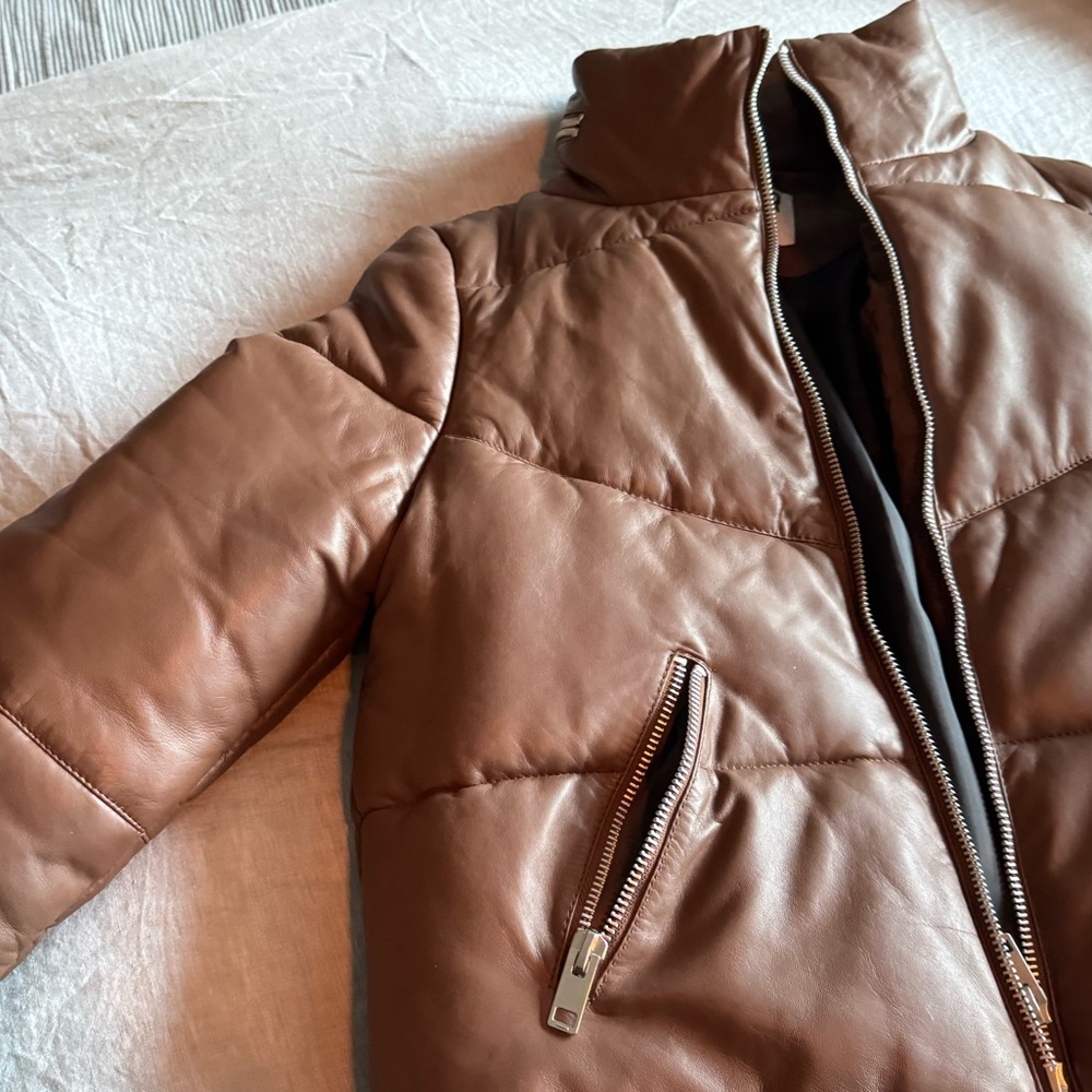 Walter Baker Puffer